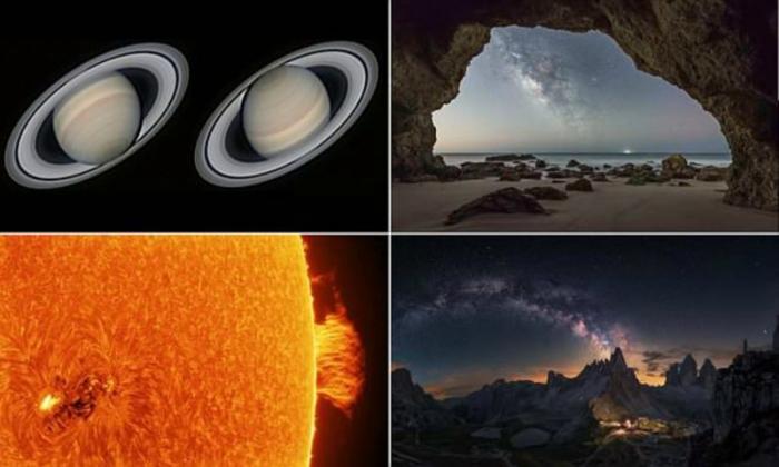 ÐÑÑÑÐ¸Ð� ÐºÐ¾ÑÐ¼Ð¸ÑÐ�ÑÐºÐ¸Ð� ÑÐ½Ð¸Ð¼ÐºÐ¸ Ð³Ð¾Ð´Ð� Ñ ÐºÐ¾Ð½ÐºÑÑÑÐ� Astronomy Photographer of the Year 2018 Ð�ÑÑÑÐ¾Ð½Ð¾Ð¼Ð¸Ñ, ÐºÐ¾Ð½ÐºÑÑÑ, ÐºÐ¾ÑÐ¼Ð¾Ñ, ÐºÑÐ�ÑÐ¸Ð²Ð¾, Ð�ÑÑÑÐ�Ð�, Ð¿Ð�Ð�Ð½Ð�ÑÑ, ÑÐ¾ÑÐ¾, ÑÐ¾ÑÐ¾Ð³ÑÐ�ÑÑ