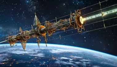 Следует ли людям откликаться на сигналы от внеземных цивилизаций, вдруг они враждебны?