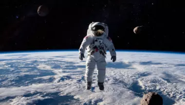 10 шокирующих заблуждений о Вселенной, в которые вы всё ещё верите