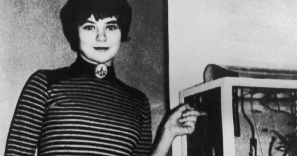 Мэри Белл: как 11-летняя девочка стала самым юным убийцей Британии