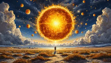 Что произойдет со Вселенной и Землей через триллионы лет?