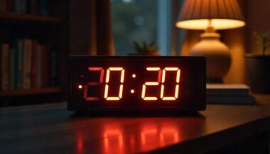 Что означает 20:20 на часах: послание от Ангела-Хранителя, которое изменит вашу жизнь