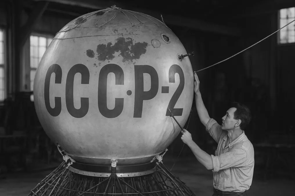 Семь трагедий в небесах: как Советский Союз штурмовал стратосферу
