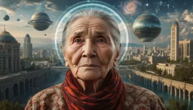 Предсказания Ванги до 2040 года: что ждёт нас в будущем по словам великой ясновидящей из СССР
