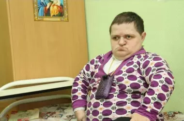 Девочка в сундуке: 12 лет без света и тепла. Судьба Маши Михалицыной