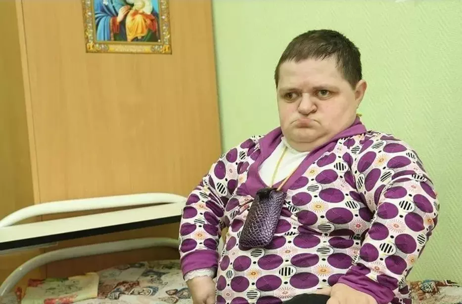 Девочка в сундуке: 12 лет без света и тепла. Судьба Маши Михалицыной
