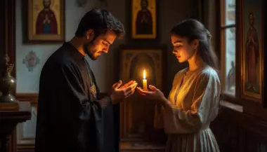 Сильная молитва от курения: как вера помогает победить зависимость