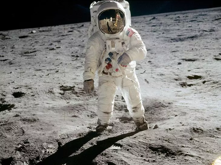 Аполлон-11: как люди впервые ступили на Луну и навсегда изменили историю