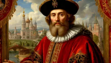 Василий Монако: Тайна русского Нострадамуса, что предсказал монах-затворник будущему России и миру?