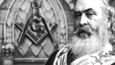 Запретное пророчество Альберта Пайка: почему мир идёт по его сценарию