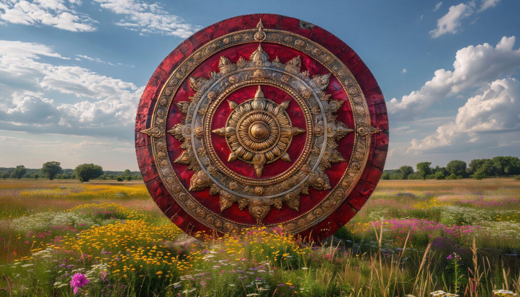 Сударшана