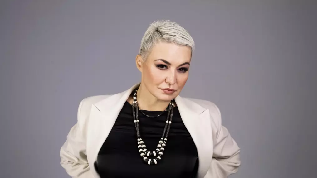 Катя Лель
