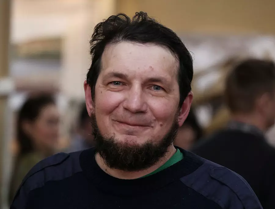 Вадим Чернобров: «Главный уфолог страны», который тайно строил машину времени и бросил вызов неизведанному