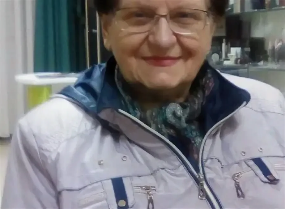 Галина Лагода