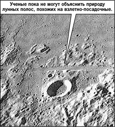 Насуверяли в полной безжизненности Луны
Источник: https://nlo-mir.ru/luna/34390-goroda-na-lune.html