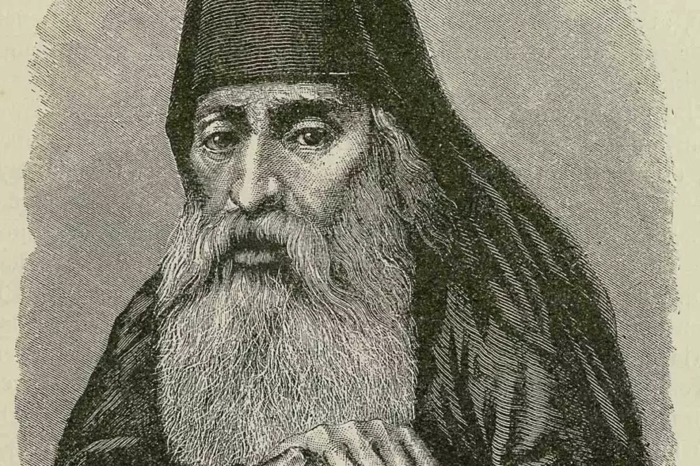 Пророчества Василия Немчина