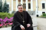 Протоиерей Всеволод Чаплин