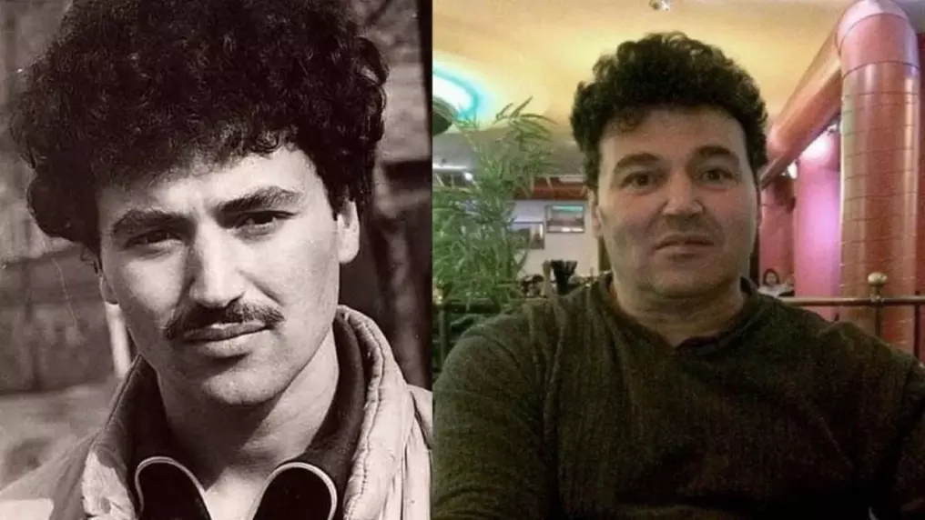 Яков Циперович Яков Циперович
