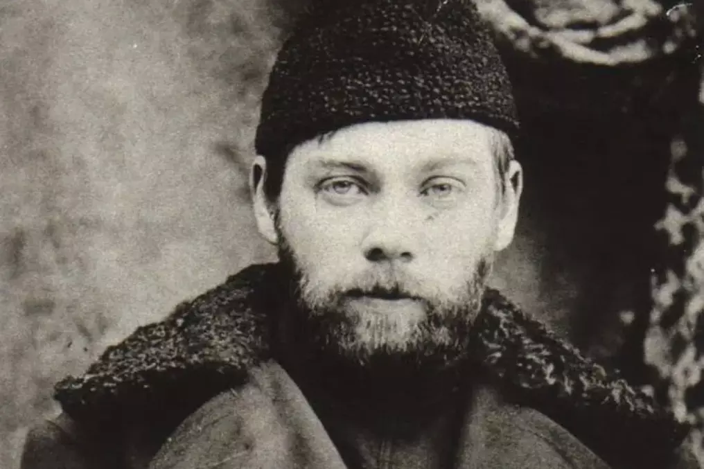 Александр Александрович Малиновский