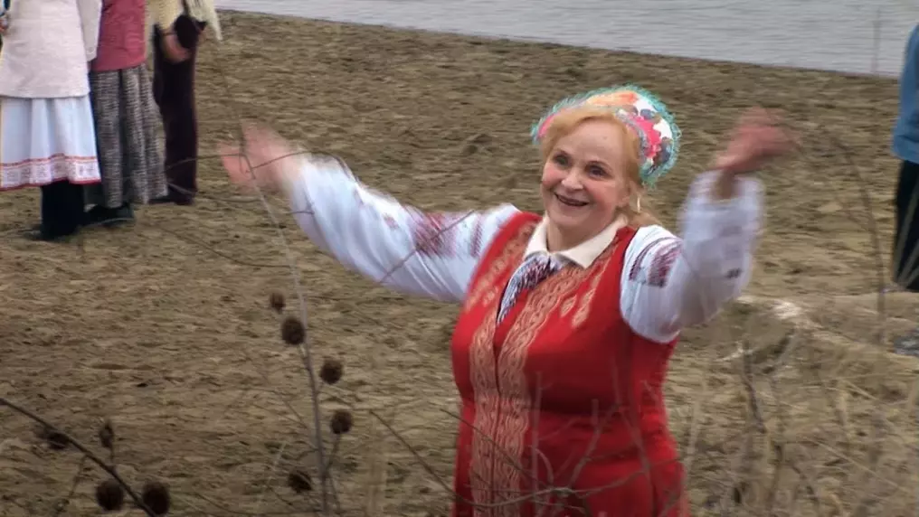баранова зинаида григорьевна солнцеед