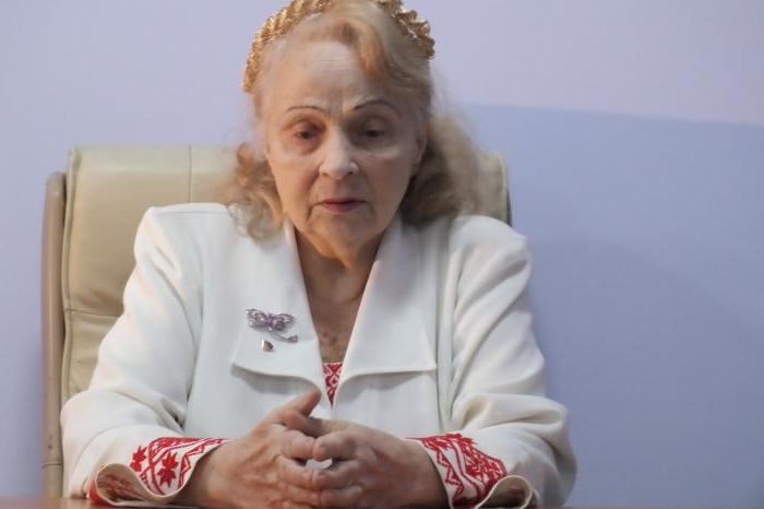 баранова зинаида григорьевна солнцеед