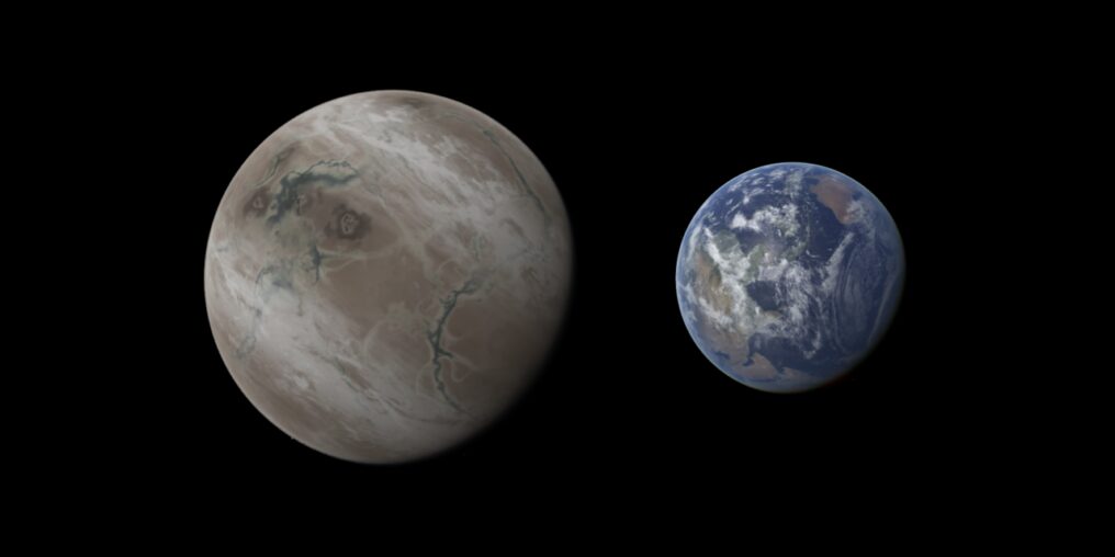 Kepler-452b
