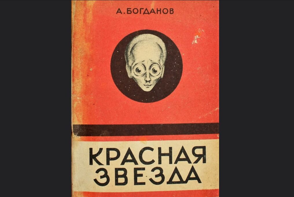 «Красная звезда»: роман