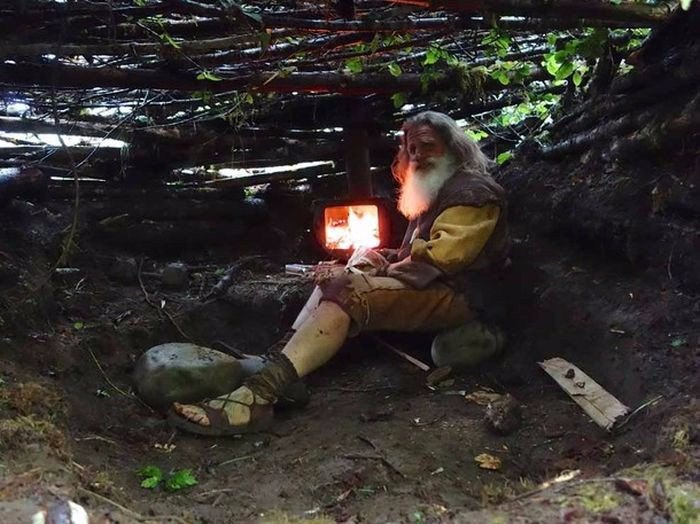 Мик Додж сейчас