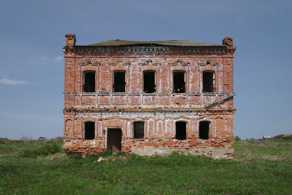 Миражи села Аскулы