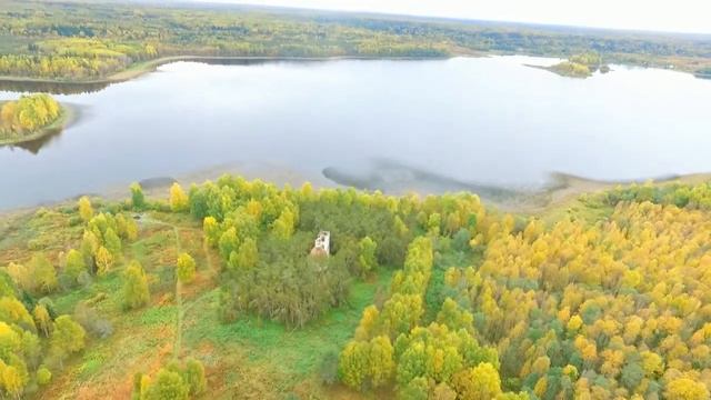 Робозеро
