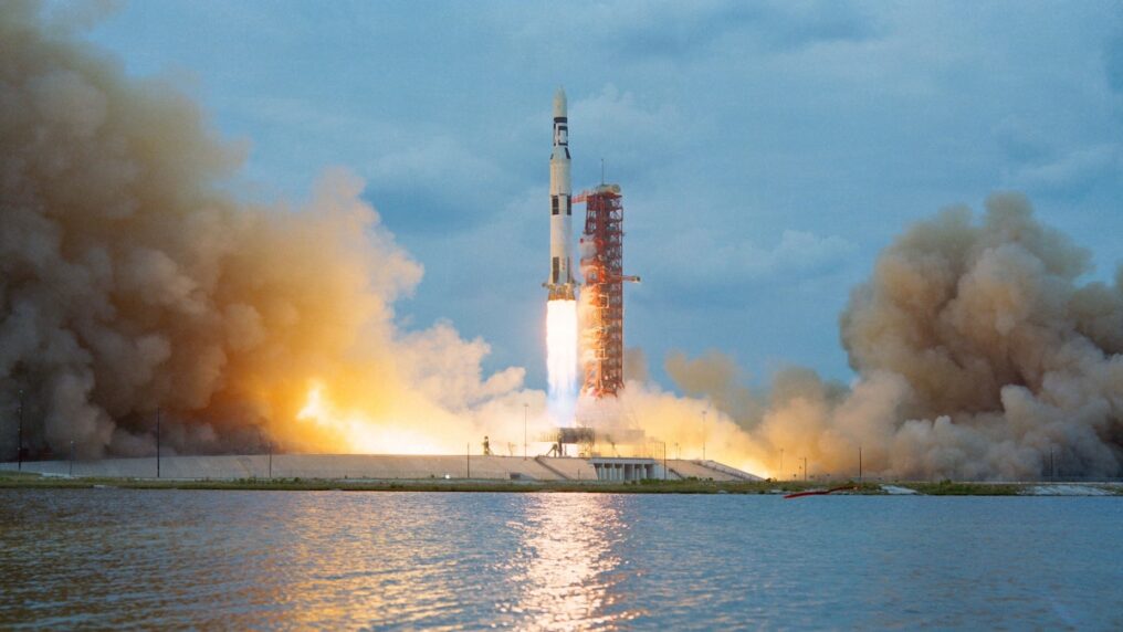 Saturn V