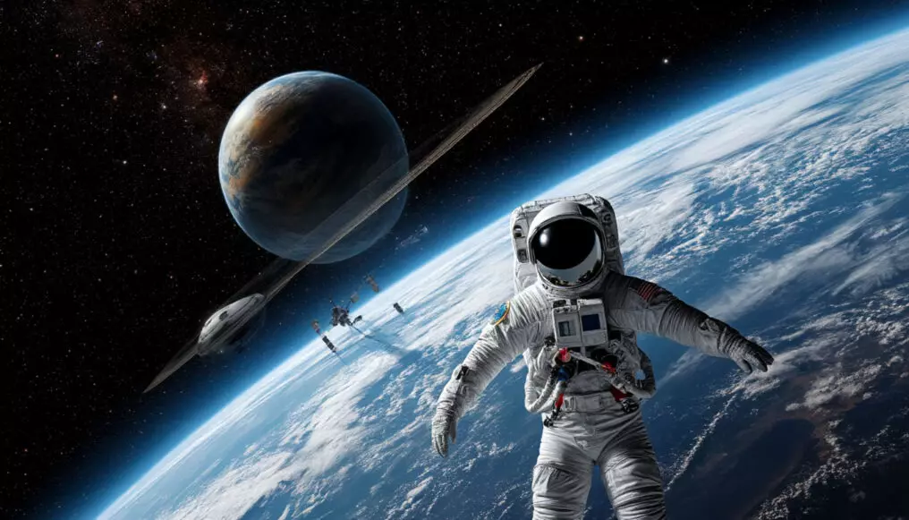 Теории заговора о космосе: почему миллионы верят, что NASA врёт