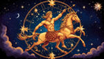 знак зодиака Стрелец
