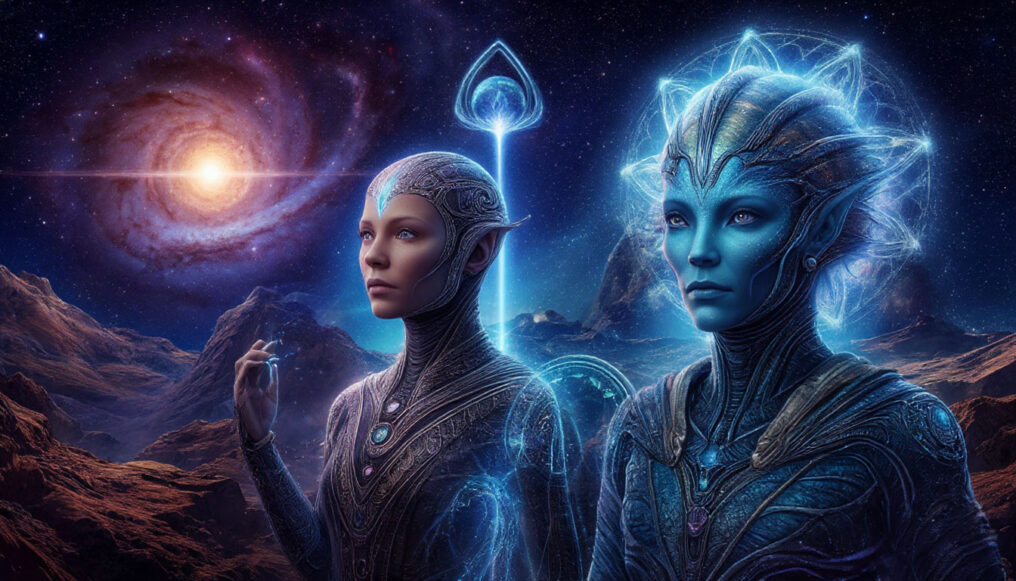 арктурианцы