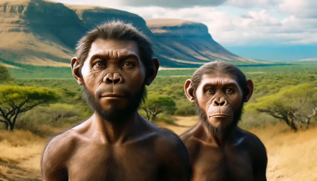 Homo naledi