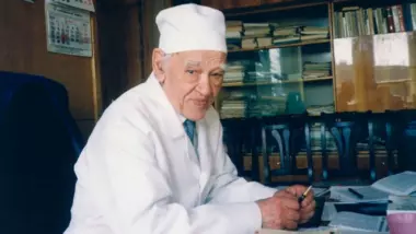 12 правил долгой жизни от хирурга, который дожил до 103 лет
