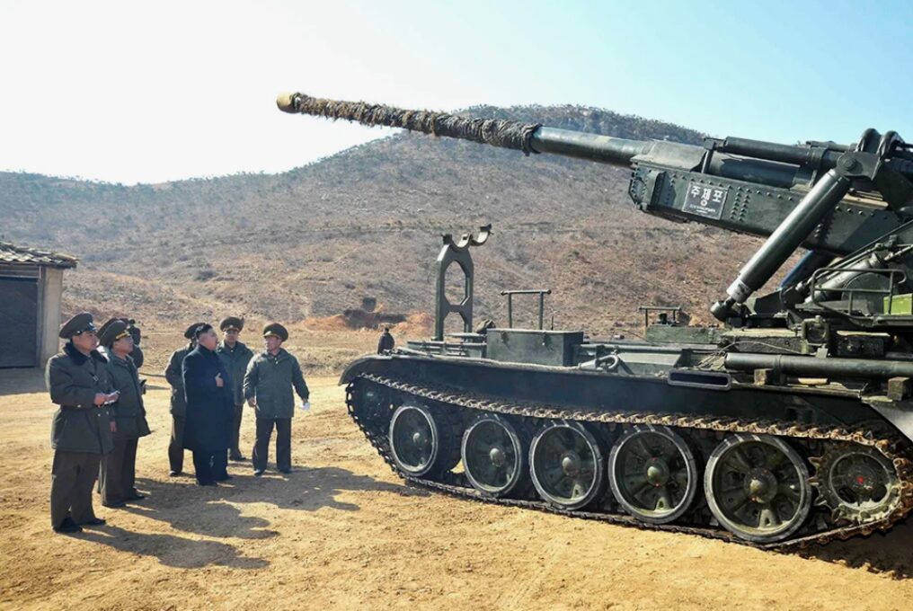 М1978 «Коксан»