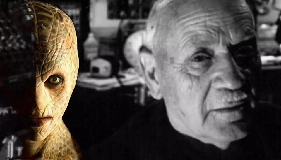 Роберт Монро: история радиоведущего, который в 1958 году обнаружил, что может выходить из тела