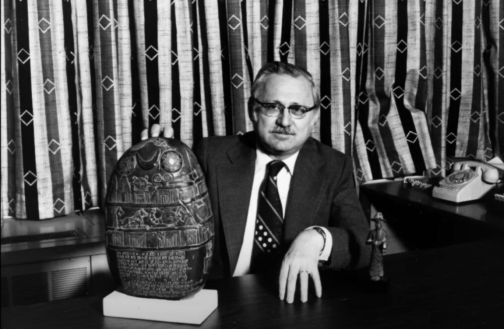 Захария Ситчин